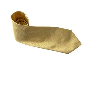 Ciro Citterio 100% Silk Men's Neck Tie Made in Italy